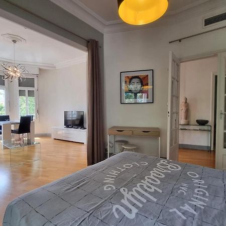 Le Catalogne - Belle Vue - Wifi Apartment Perpignan Exterior photo