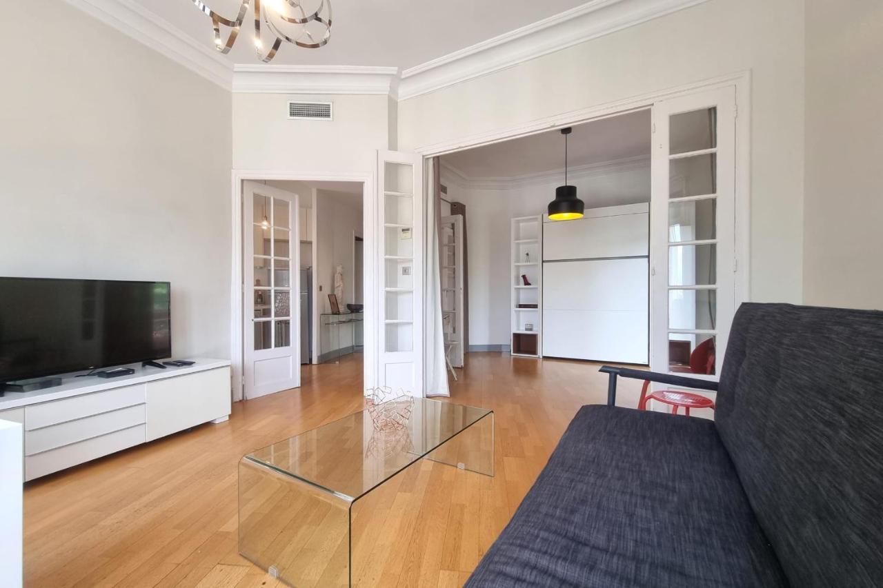 Le Catalogne - Belle Vue - Wifi Apartment Perpignan Exterior photo