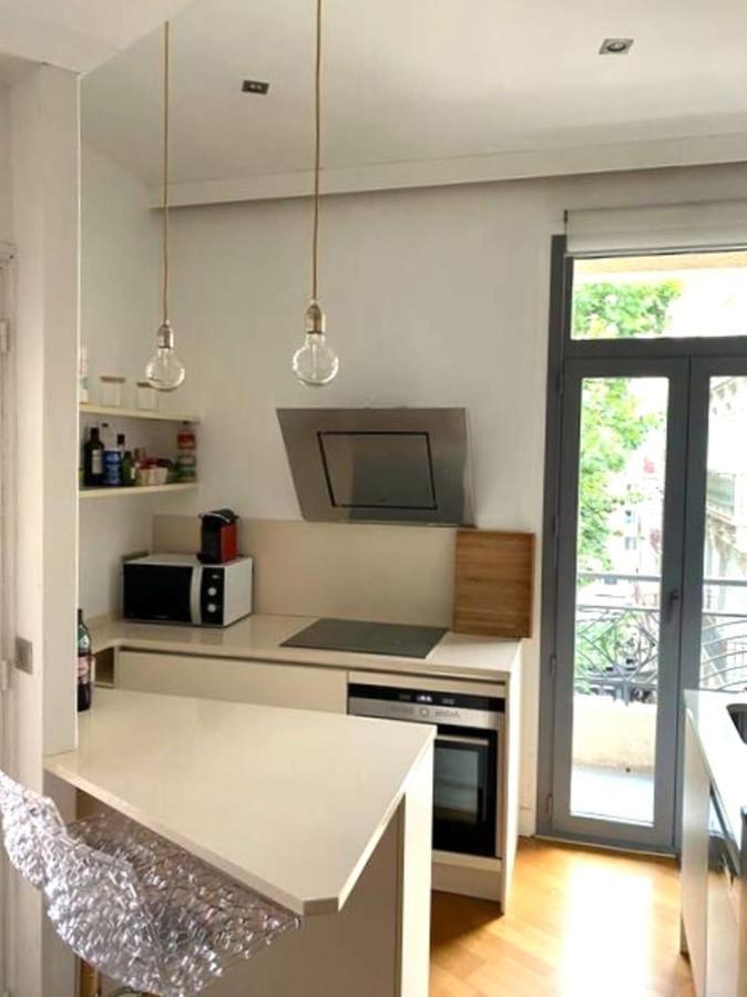 Le Catalogne - Belle Vue - Wifi Apartment Perpignan Exterior photo