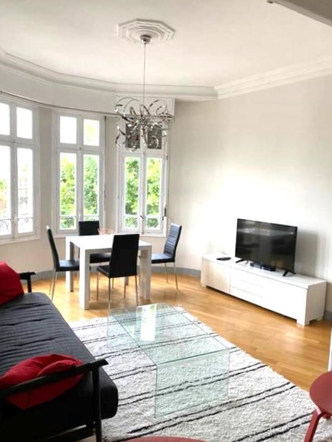 Le Catalogne - Belle Vue - Wifi Apartment Perpignan Exterior photo