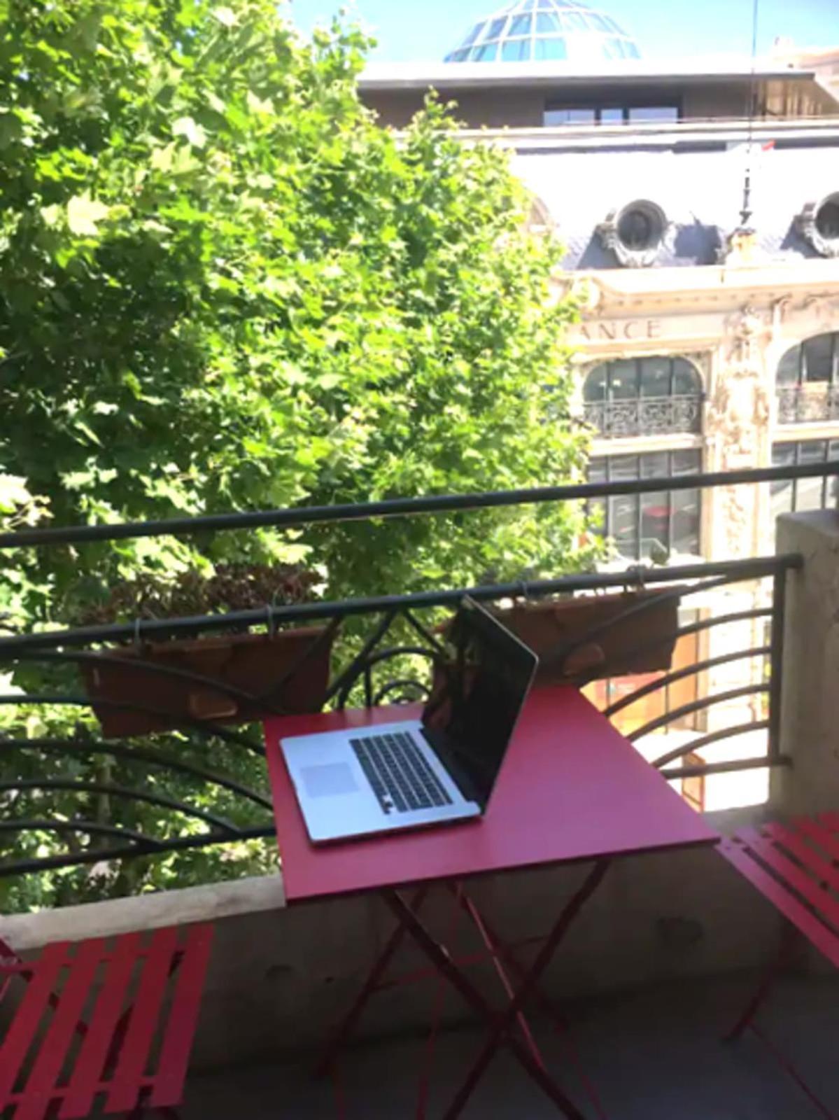 Le Catalogne - Belle Vue - Wifi Apartment Perpignan Exterior photo
